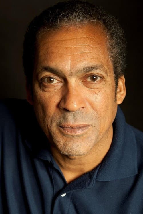 Ben Onwukwe foto