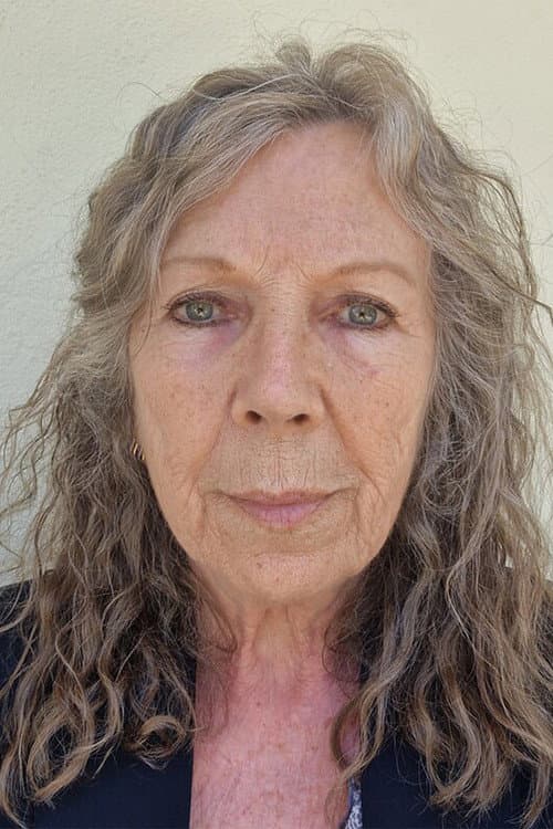 Marcella Bergeron foto