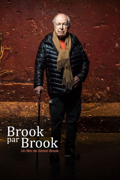 Brook par Brook (2002) poster