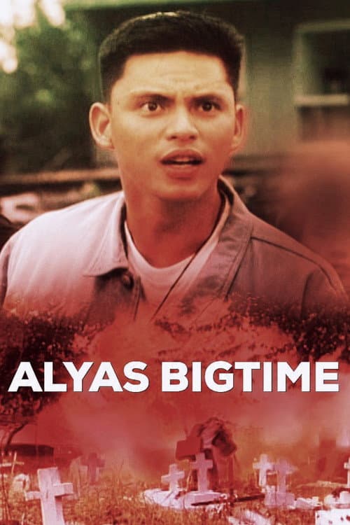 Alyas Big Time (1999) poster