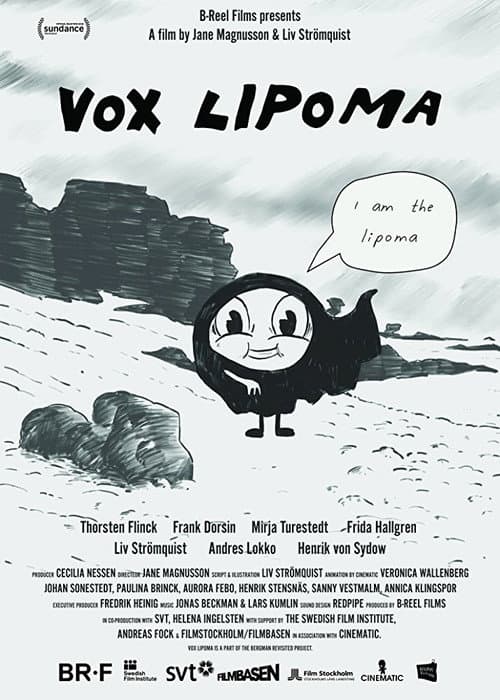 Fettknölen (2018) poster