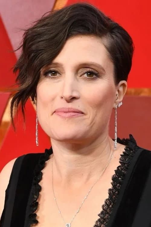 Rachel Morrison foto