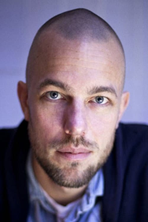 Mads Matthiesen foto