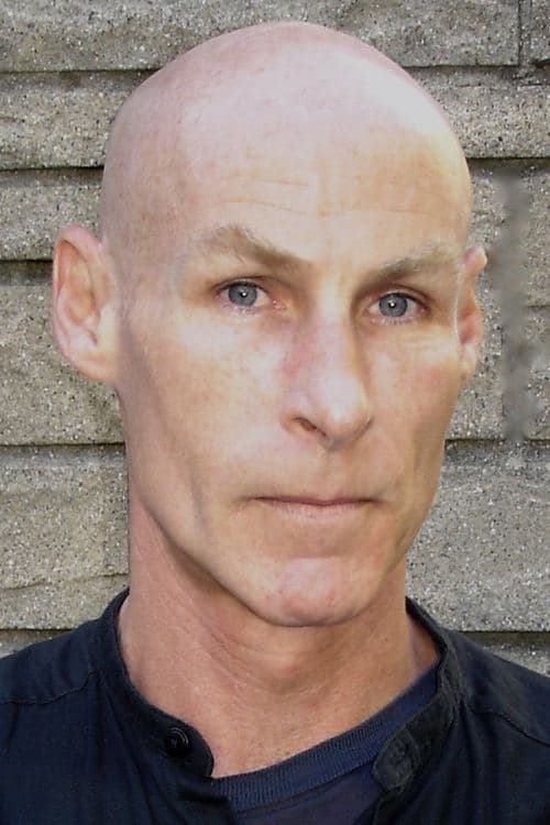 Joseph McKenna foto