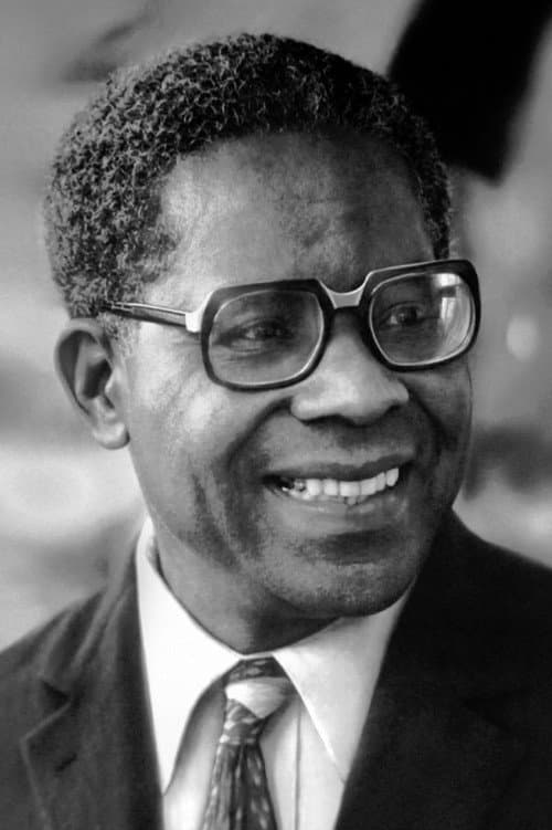 Aimé Césaire foto