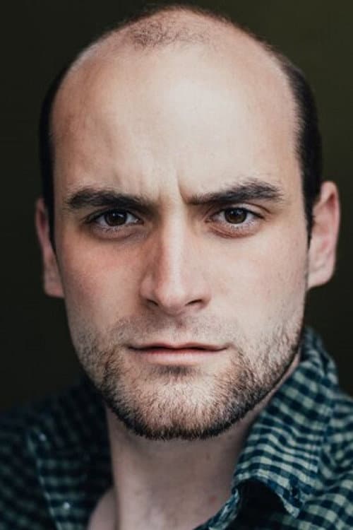 Malte Buhr foto