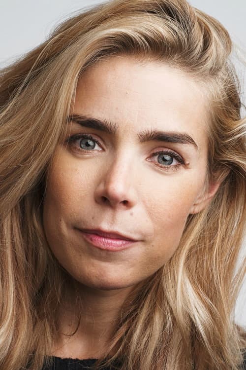 Chloe Partridge foto