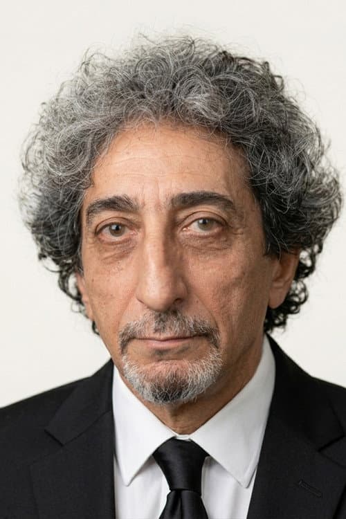 Ahmet Uğurlu foto