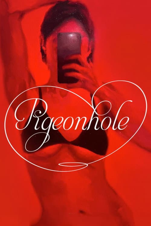 pigeonhole (2026) poster