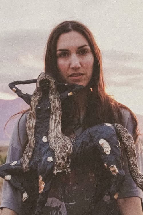 Allison Schulnik foto