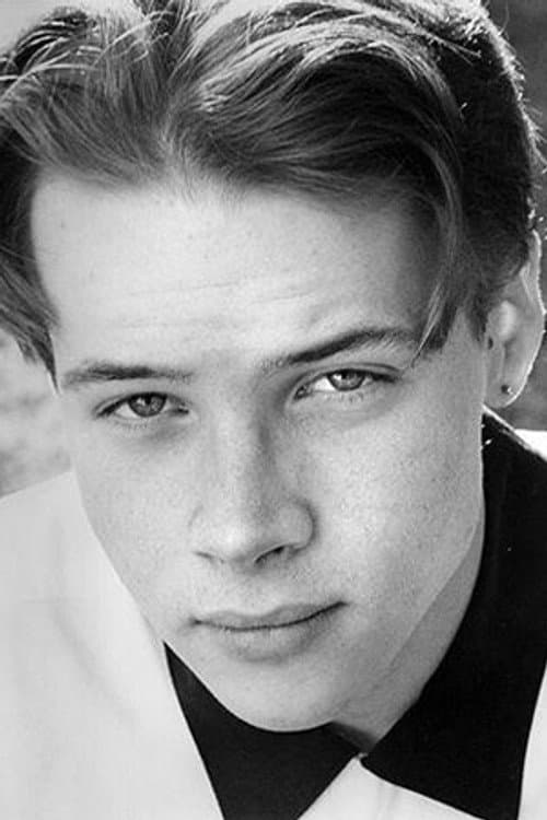 Shawn Phelan foto