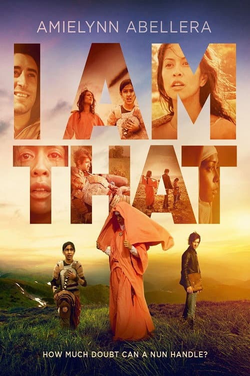 I Am That (2018) poster