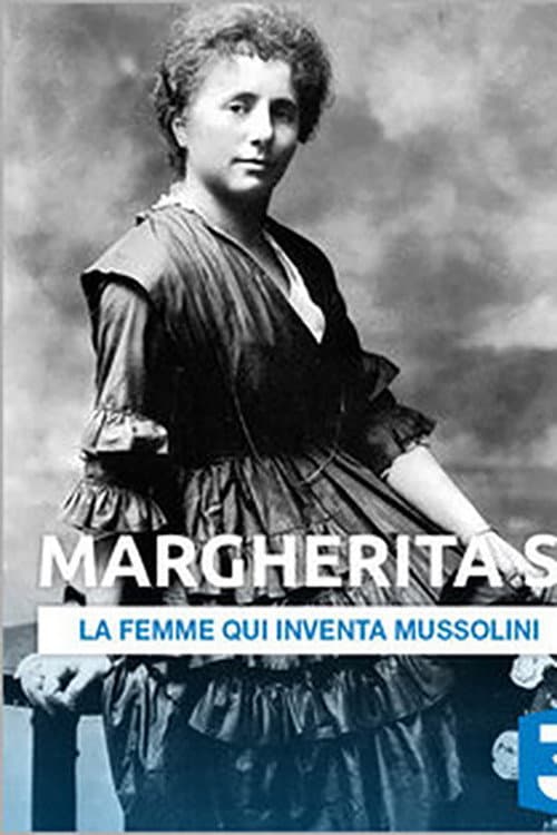 Margherita S.: La femme qui inventa Mussolini (2014) poster