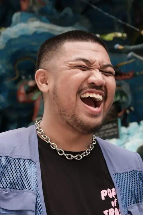 Khozy Rizal foto