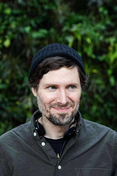 Seth A Smith foto