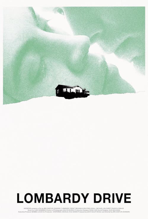 Lombardy Drive (2024) poster