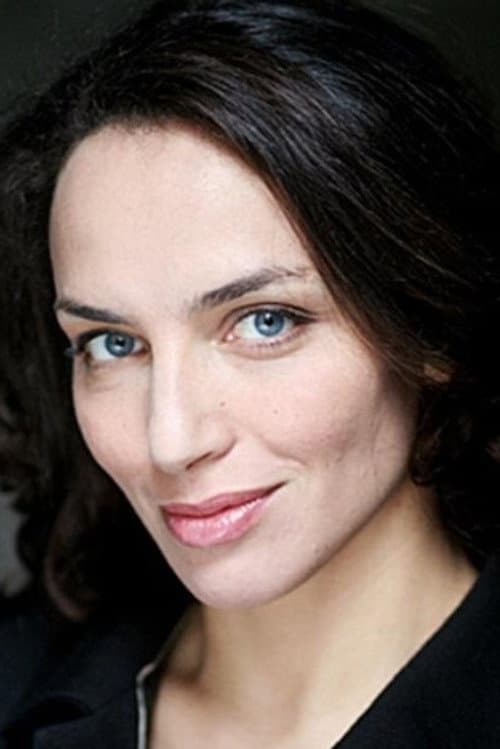 Maud Buquet foto