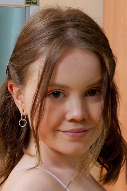 Rebecca Nikson foto