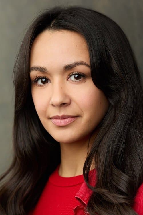 Lila Lasso foto