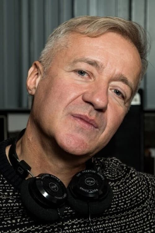 Max Casacci foto