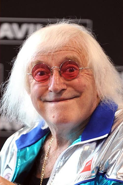 Jimmy Savile foto