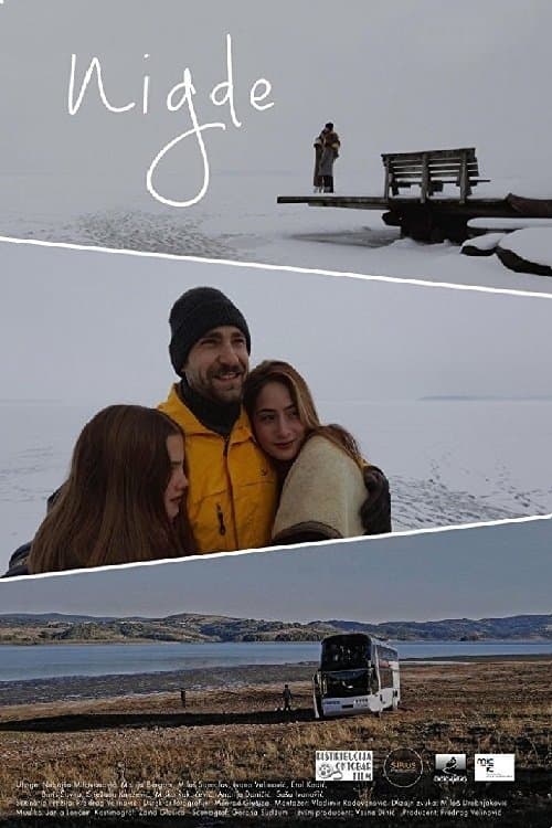 Nigde (2017) poster