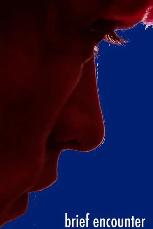 Brief Encounter (2023) poster