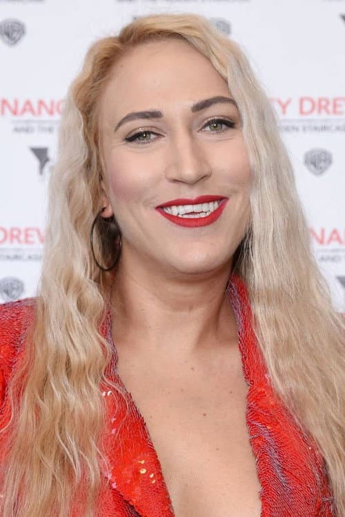 Melanie Leanne Miller foto