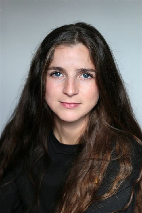 Esther Valding foto