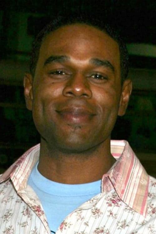 Earl Poitier foto