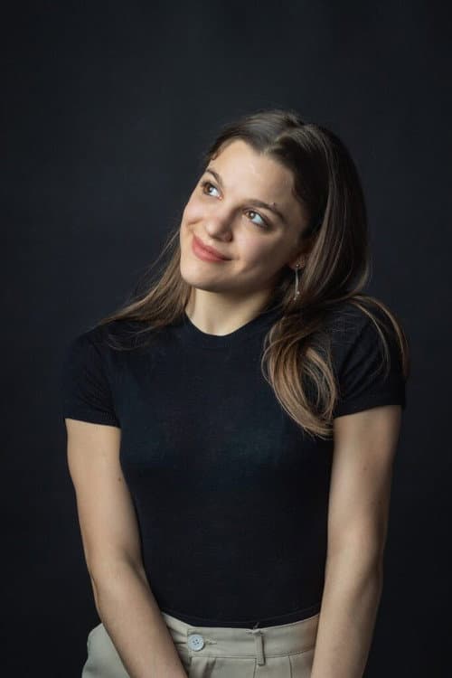 Gizus Gálhidy foto