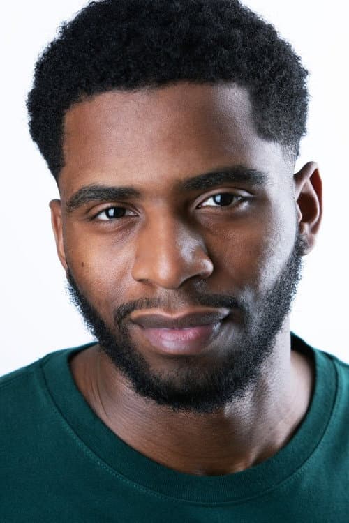 Tarik Woods foto