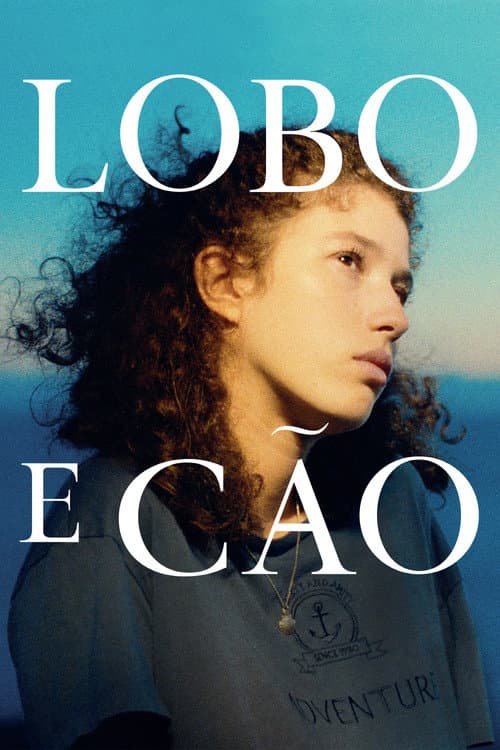 Lobo e Cão (2022) poster