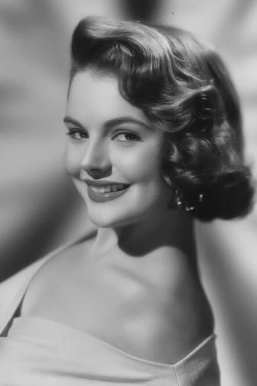 Myrna Hansen foto