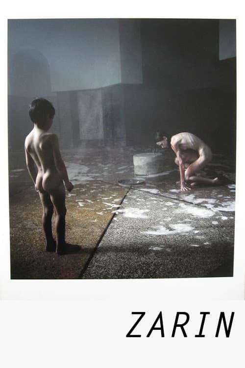 Zarin (2005) poster