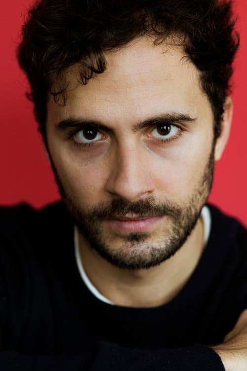 Garry Fischmann foto