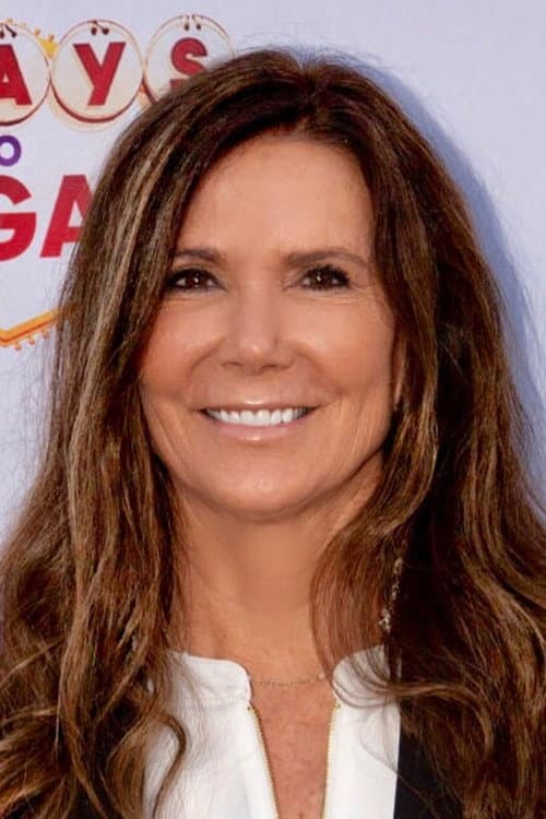 Kim Waltrip foto