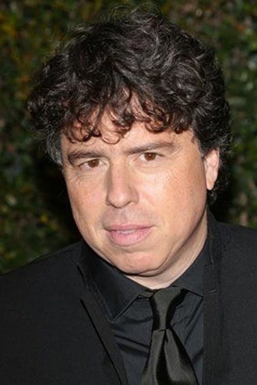 Sacha Gervasi foto