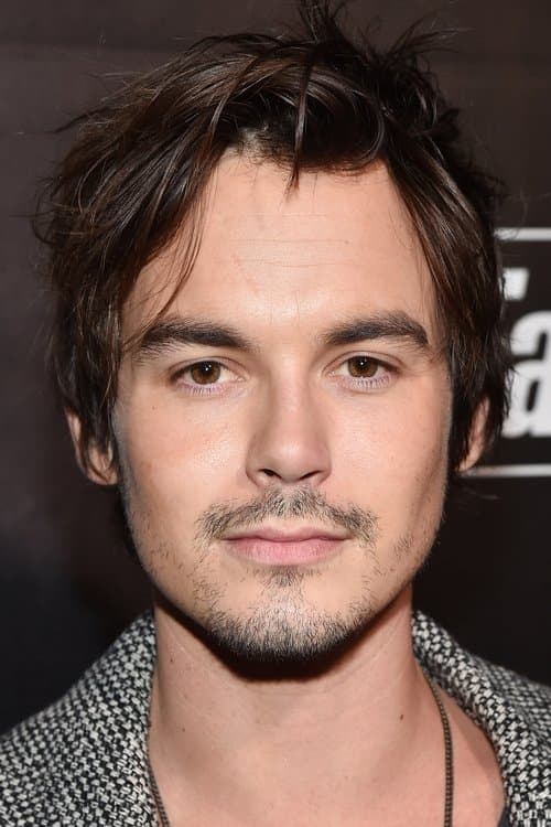 Tyler Blackburn foto
