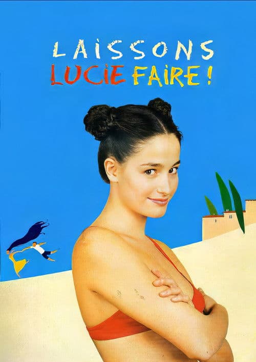 Laissons Lucie faire ! (2000) poster
