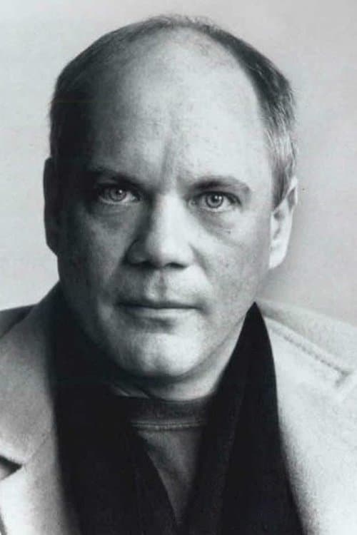Daniel von Bargen foto