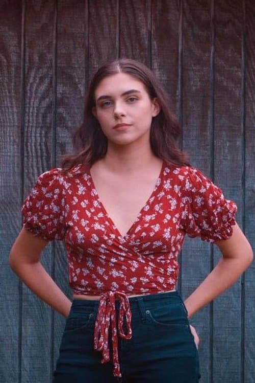 Emily DiPrimio foto