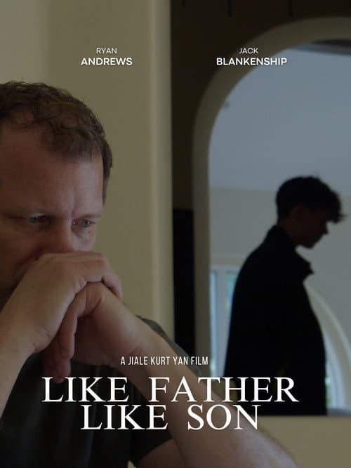 Like Father Like Son (2026) poster