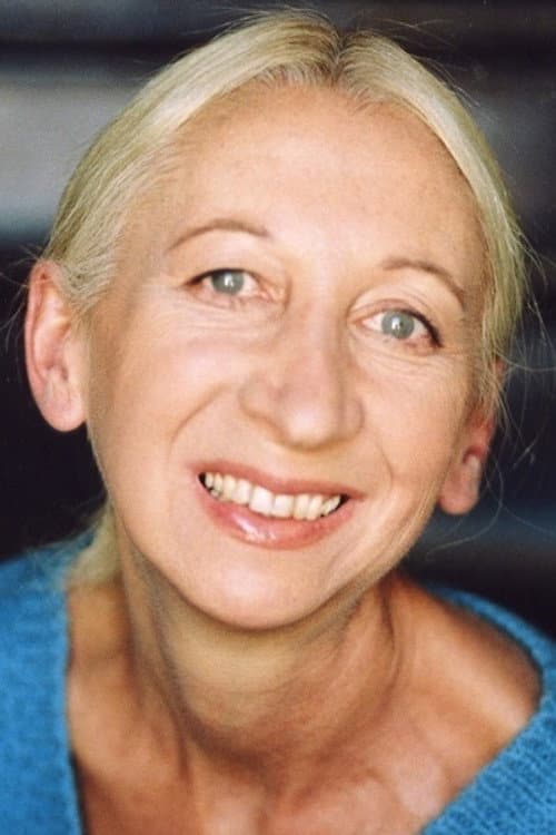 Agnès Aubé foto