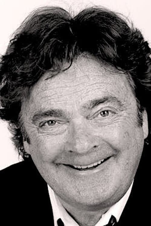 Øivind Blunck foto
