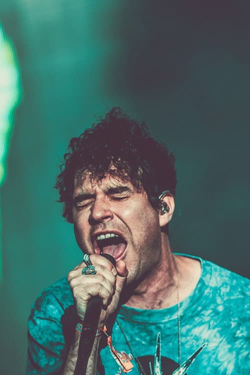Avey Tare foto