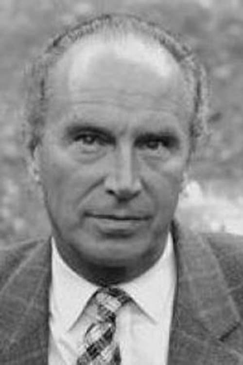 Jean-Claude Balard foto