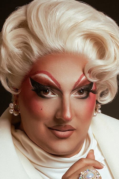 La Caneli (Alberto Fernández) foto