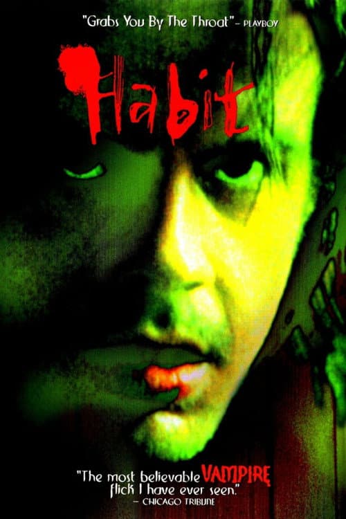 The Making of Habit (1999) poster