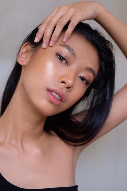 Yumi Kwandy foto